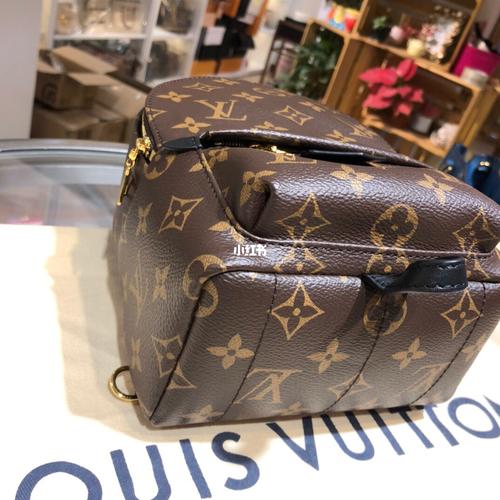 lv老花mini 小书包双肩包 单肩斜挎包_斜挎包_迷你_双肩包_lv老花_晒