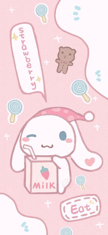 壁纸|动漫情侣锁屏手机聊天壁纸