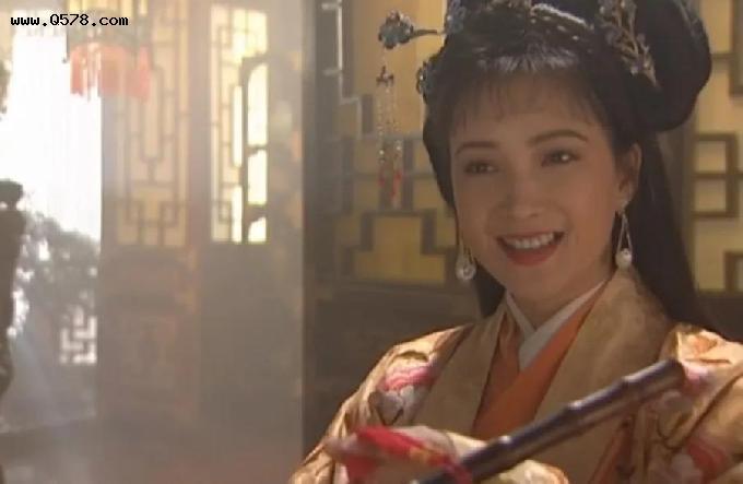 央视版水浒传13位美人与她们背后的故事两位演员英年早逝