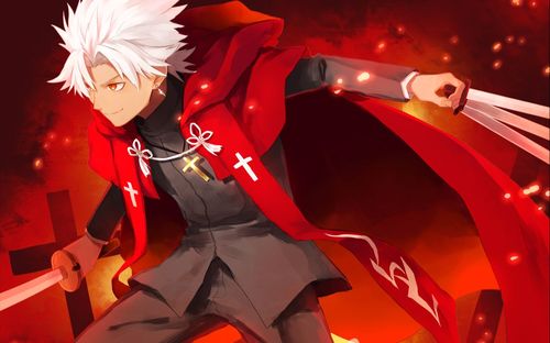 【fgo国服尼禄祭】天草四郎vs战士之母