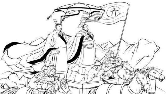 变法的反面商鞅变法的这段让秦国走向富强的运动我们自小便是耳熟能