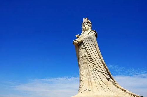 第三届世界妈祖文化论坛暨第二十届中国·湄洲妈祖文化旅游节来了!