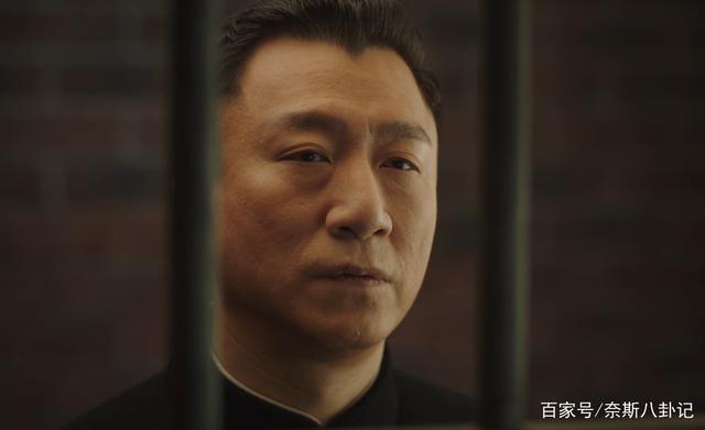 新世界:铁林才不傻,瞒过所有人成全剧最大赢家,金海都