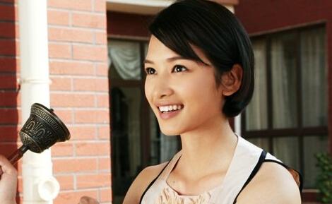 张柏嘉个人资料简历和出演的影视剧