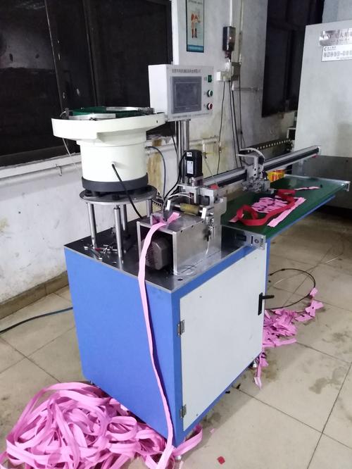 拉链拉头机-拉链拉头机厂家,品牌,图片,热帖-阿里巴巴