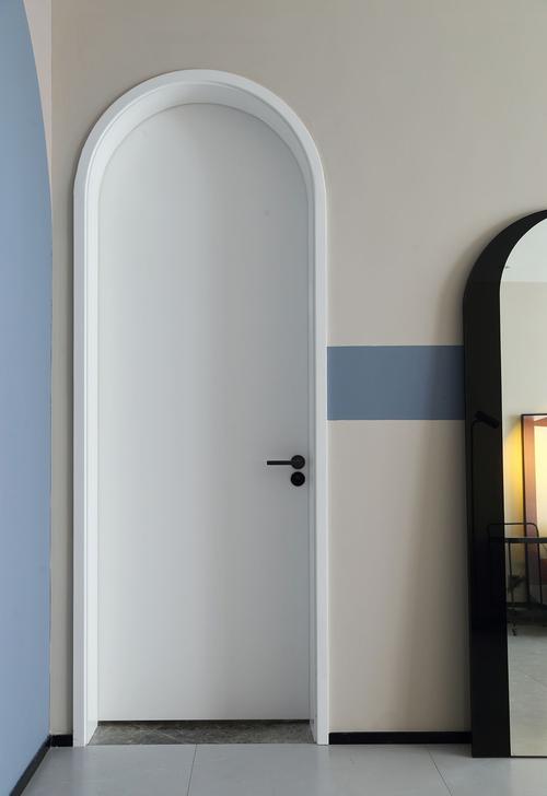 拱形门这么受欢迎是因为它真的实力抢眼