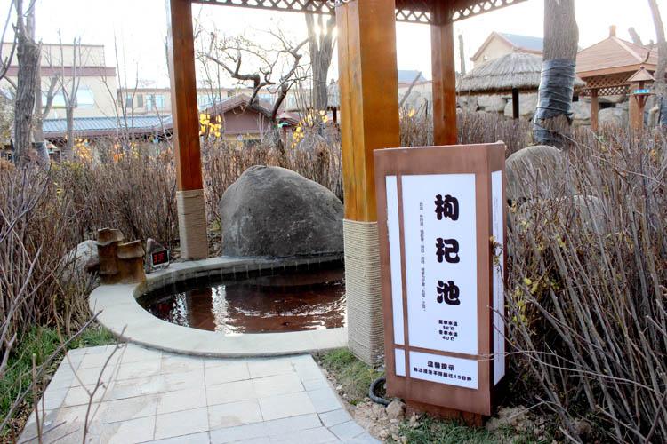 瑞信温泉小镇,温泉,度假,休闲娱乐.去村里网-乡村旅游