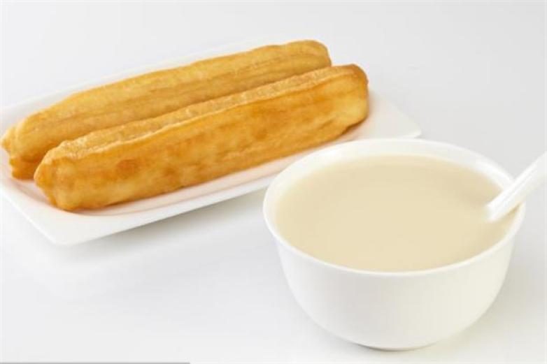 老磨坊豆浆油条加盟