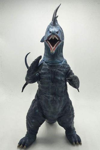 奥特曼,怪兽,巨大鱼怪兽,佐亚穆鲁奇