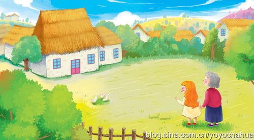 草房子一些插图