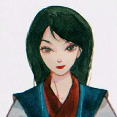 经典怀旧迪士尼公主头像复古高清图片