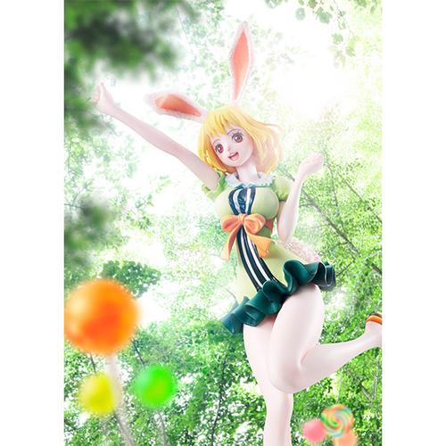 megahousepop系列海贼王limitededition加洛特手办公布