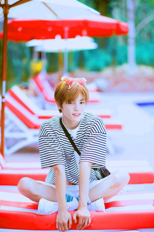 【李泰容】绿海 7