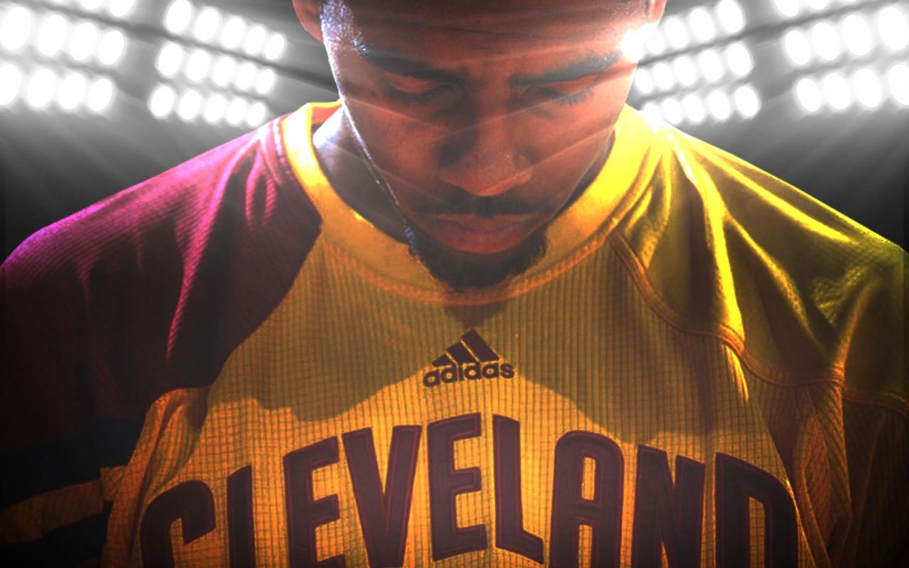 凯里·欧文高清壁纸