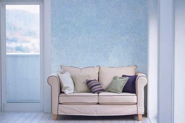 艾斯尼艺术漆效果图