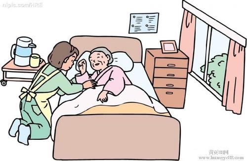 石嘴山家庭护理