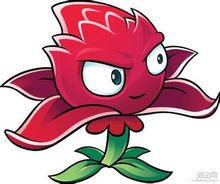 植物大战僵尸2派王上帝2