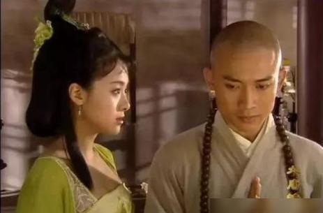 古典美人沈傲君:曾与聂远长跑十年无果,转身嫁乾隆后代为其生子