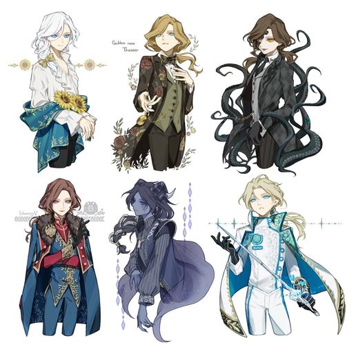 第五人格摄影师约瑟夫个人图_摄影师_第五人格_游戏