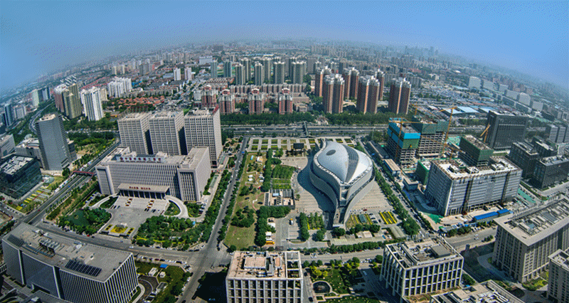 丰台区产业空间|旭阳大厦 首都现代高新商务办公中心