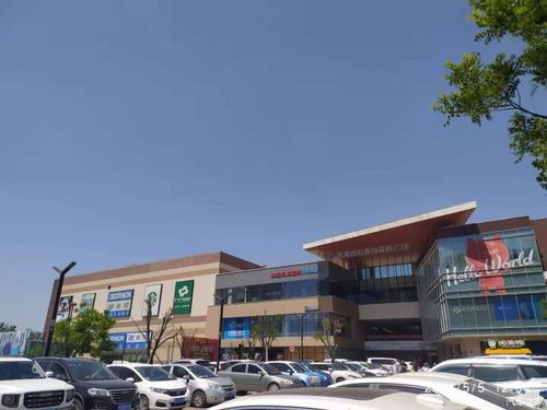 山西自驾游之榆次奥特莱斯美食吃过瘾