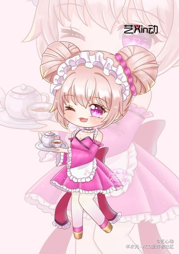 小乔- 堆糖,美图壁纸兴趣社区