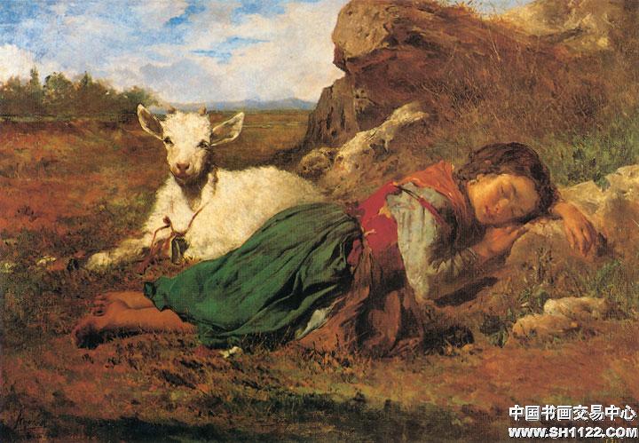 中心首页 > 经典艺术欣赏 > 世界名画 > 伙 伴