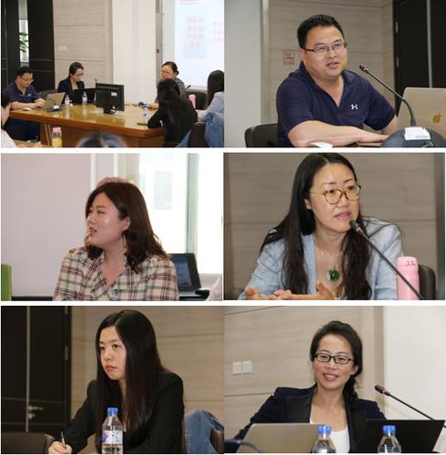 武汉大学国际法研究所教授郭玉军做客我院第269期当代名家讲座