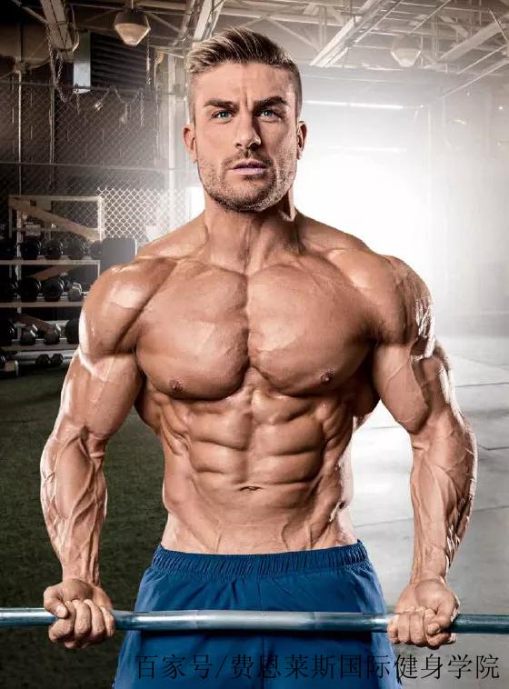 ifbb巨星瑞安·特里的18种训练方法