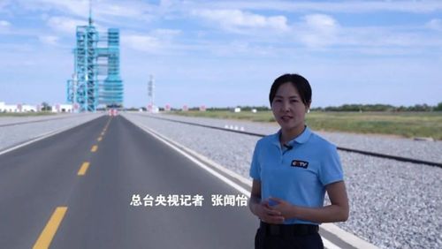 总台央视记者 张闻怡