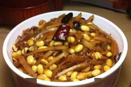 看着都流口水!北京人过日子离不开的50种吃食!