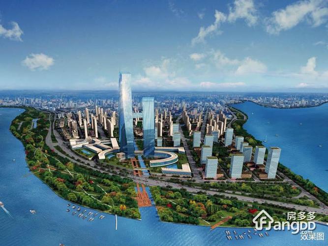 海峡城怎么样_户型图_房价_开盘信息 - 南京房多多