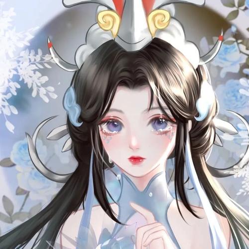 头像|王者大乔头像