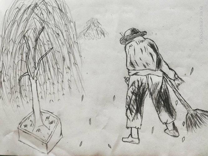 "劳动最光荣"五一劳动节手抄报