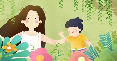 对于学龄前儿童,家长要了解孩子的特点,让亲子沟通科学,有效. 1.