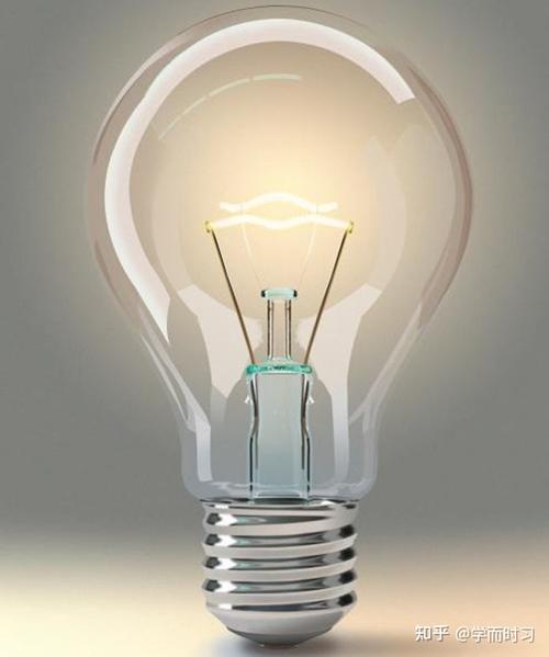 为什么白炽灯发逛的颜色是黄色的不叫黄炽灯