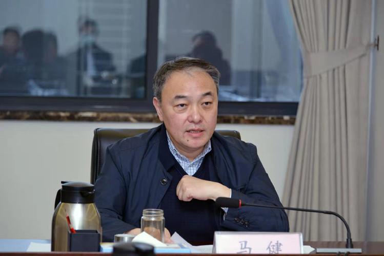 政策诉求和意见建议,3月4日下午,省商务厅党组书记,厅长马健带队赴