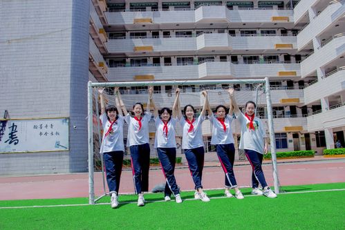 逐梦少年 梦想起航 漳州市江滨小学六年(1)毕业季