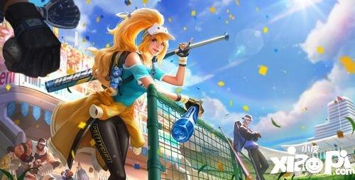 王者荣耀花木兰青春决赛季皮肤上线时间 青春决赛季什么时候出