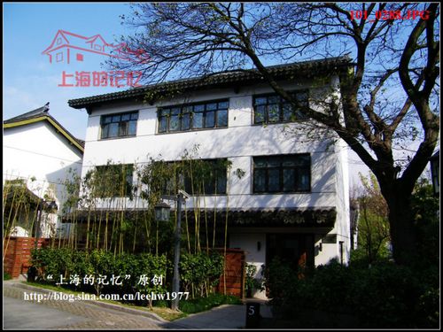 嘉定南大街321号嘉定别墅花园酒店