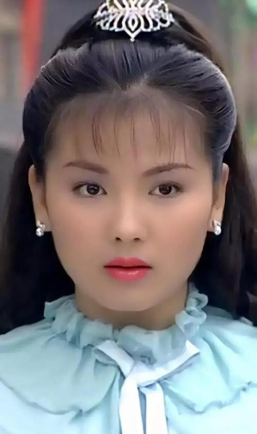 刘涛颜值巅峰时的美照,太漂亮了