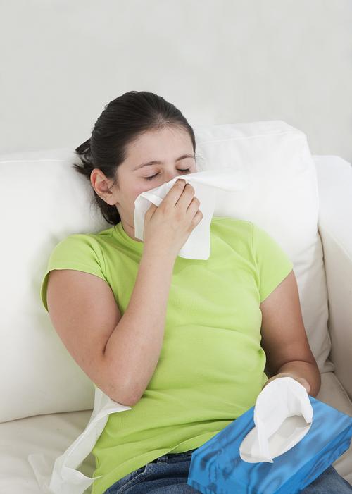 孕期呼吸困难正常吗?如何缓解?