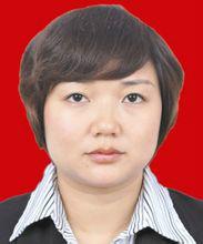 冉雪梅(重庆市石柱县副县长)