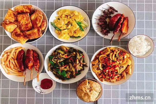 中午吃什么家常饭?什么菜比较好吃?