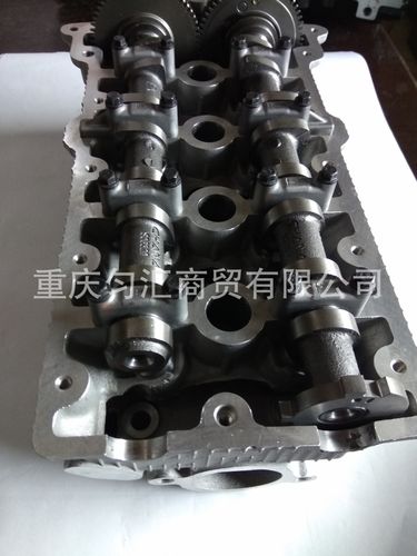 长安460cb10发动机缸盖总成