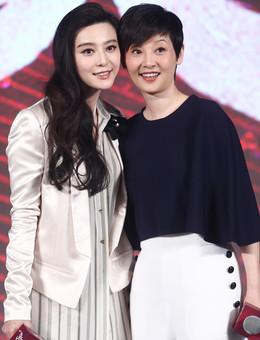 徐帆图片
