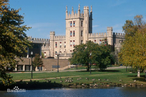 北伊利诺伊大学