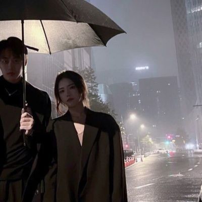 真人情侣头像图片2022最火爆
