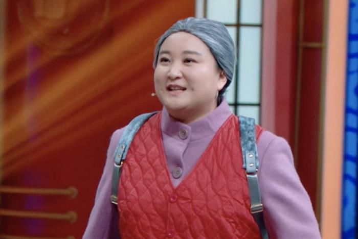 贾玲年轻照片(贾玲早期照片气质爆棚)