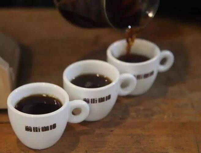 手冲咖啡的粉水比是如何确定的?